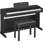 Đàn piano điện Yamaha YDP 143R