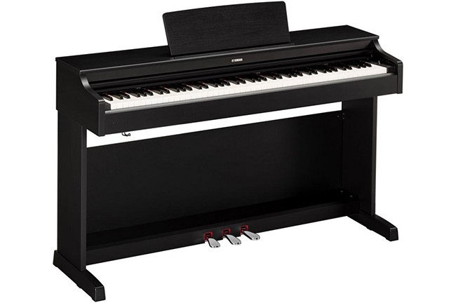 Đàn piano điện Yamaha YDP 163R