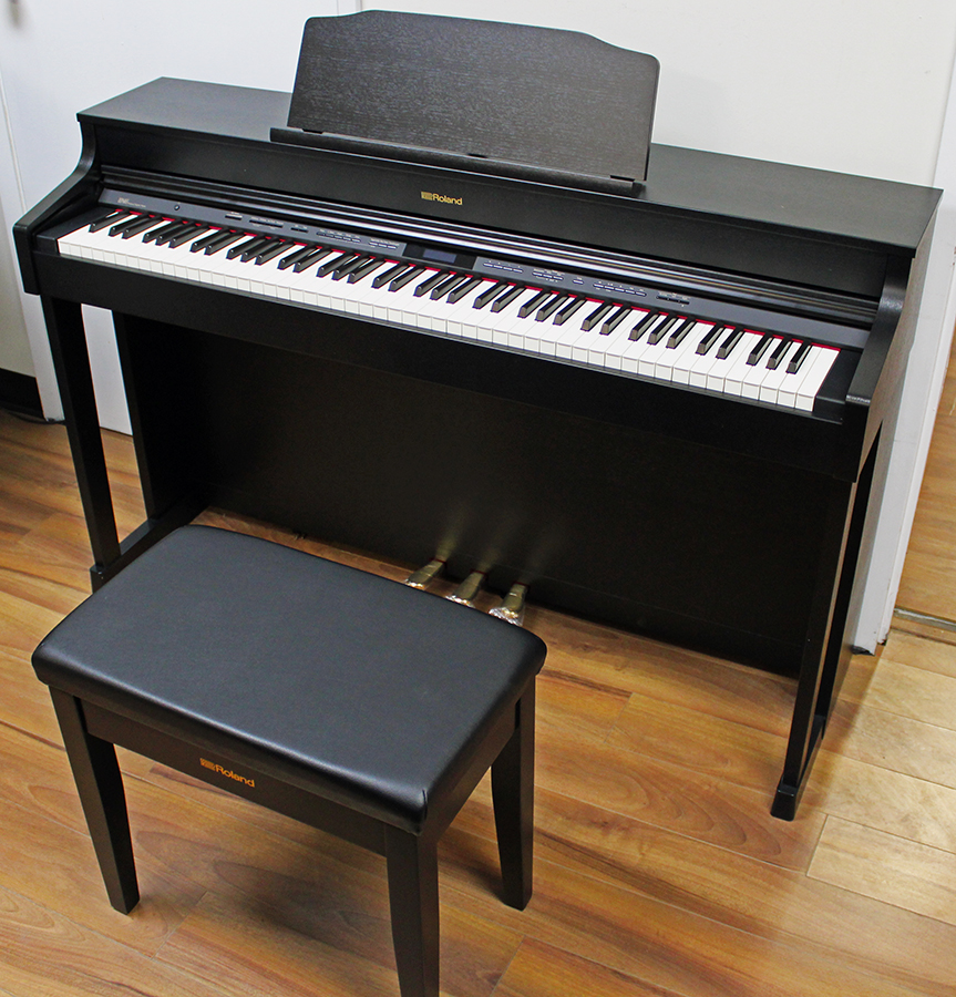 piano roland hp 603