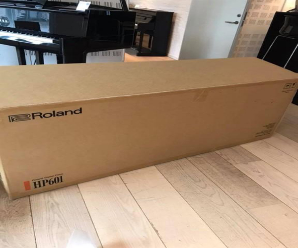 roland hp 601