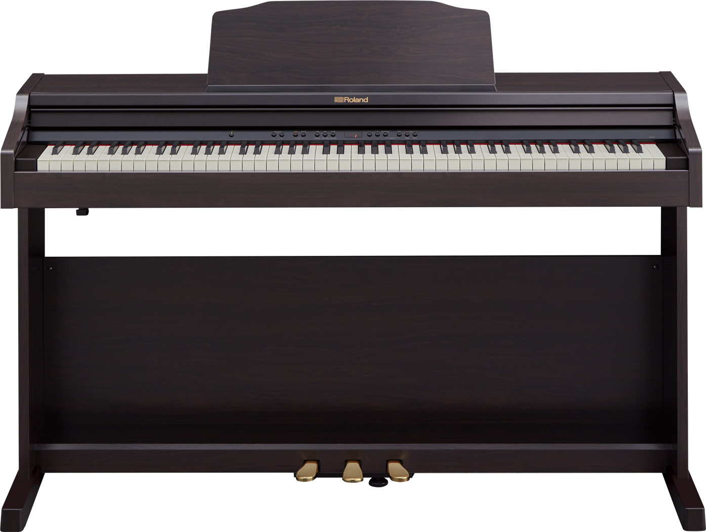 đàn piano roland rp 501r