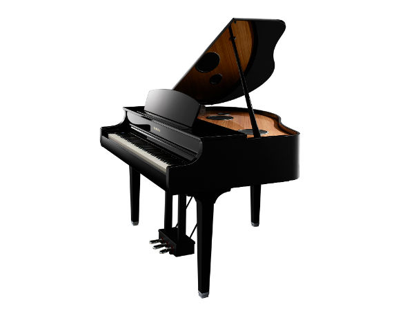 Đàn piano điện Yamaha CLP-695 GP