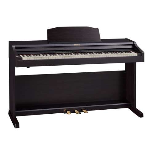 piano roland rp-501r