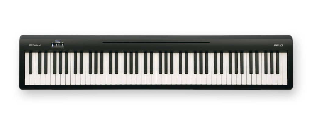 đàn piano điện roland fp-10