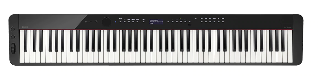 Đàn piano điện Casio PX-S3000