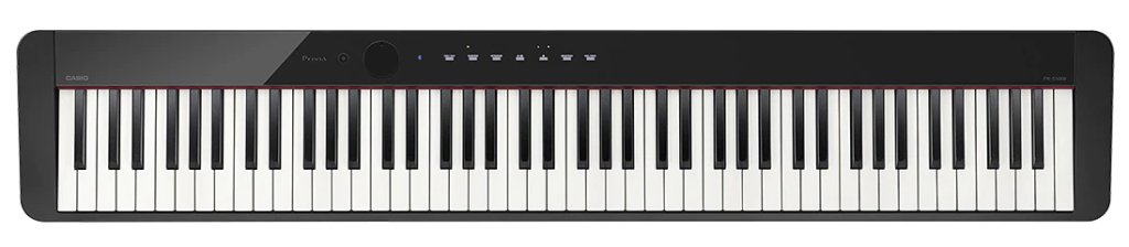 đàn piano điện casio px s1000