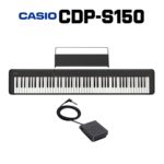 đàn piano casio cdp s135