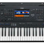 dan organ Yamaha PSR-SX900