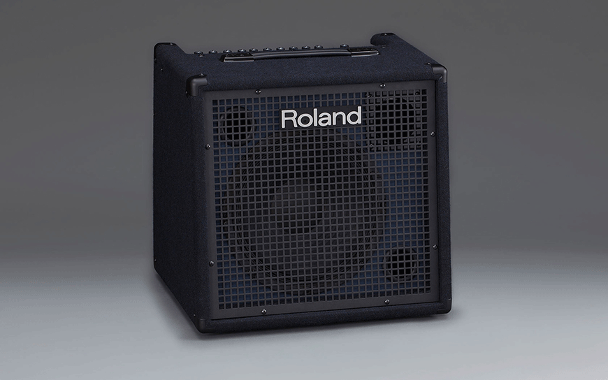 Amplifier Roland KC-400