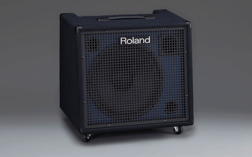 Amplifier Roland KC-600