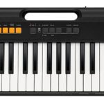 organ casio ct-s100