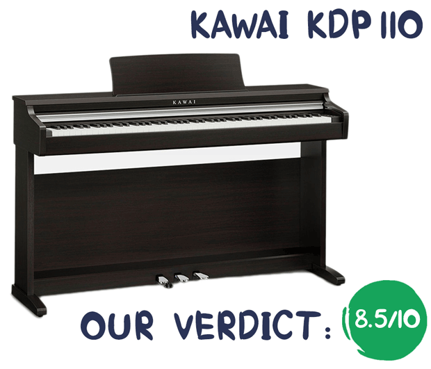 kawai-kdp110