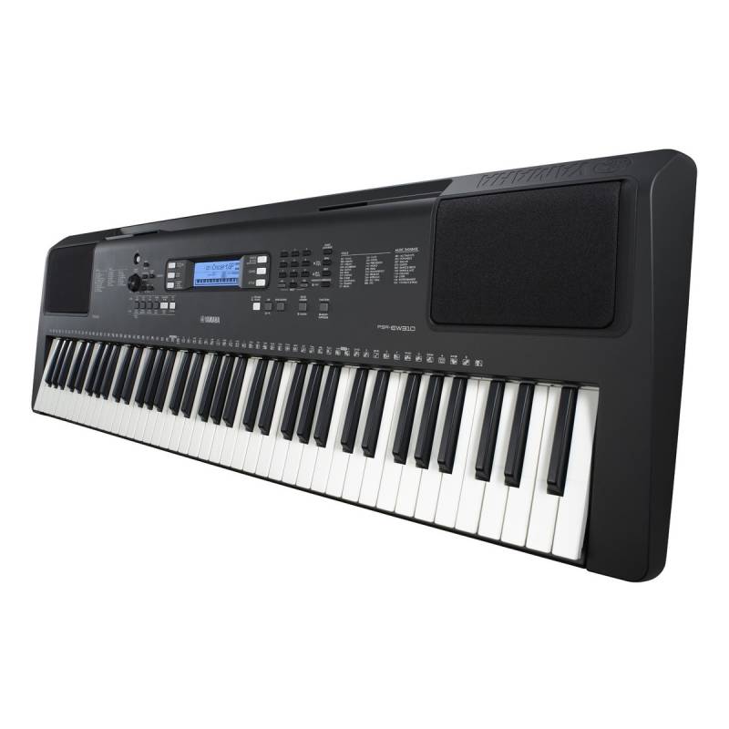 đàn organ Yamaha PSR-EW310