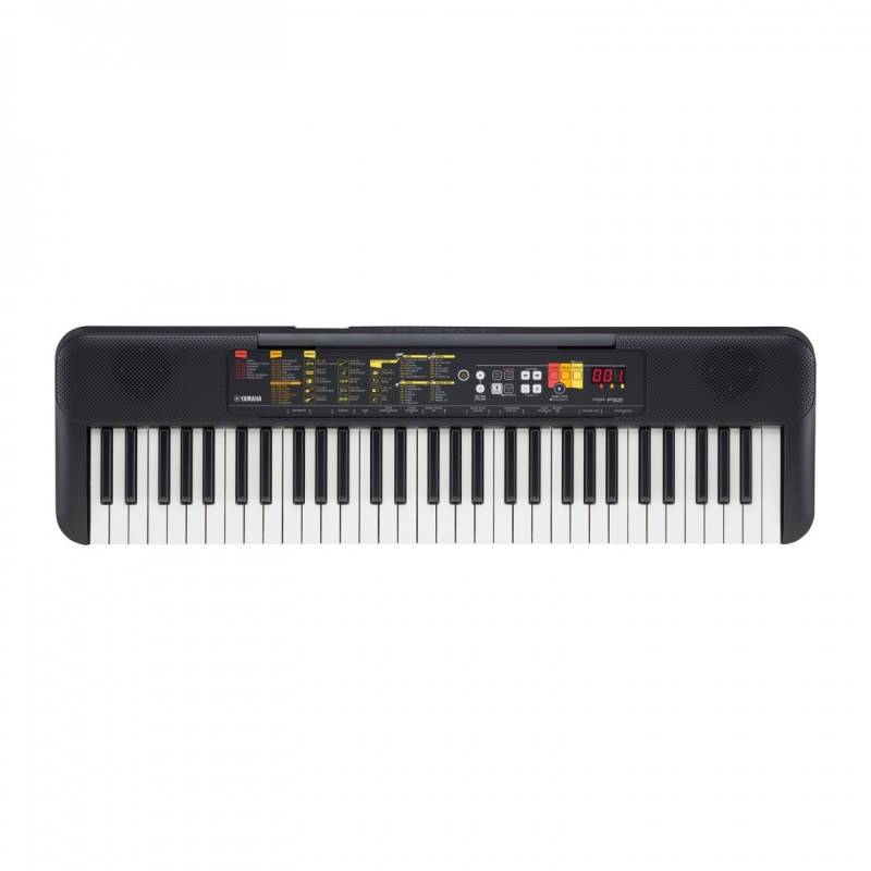 organ-Yamaha-PSR-F52